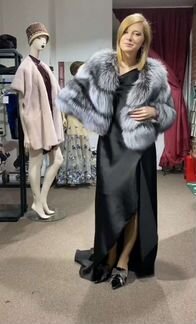 Платье Donna Karan вечернее