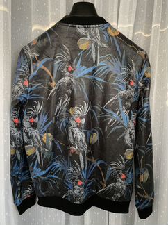 Куртка Pull Man