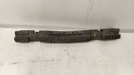 Абсорбер заднего бампера VW Touareg 2