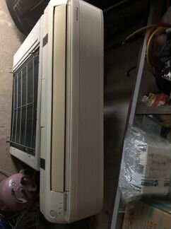 Кондиционер. Сплит-система Daikin ftxd50jv1b
