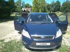 Ford Focus 1.6 МТ, 2009, 205 000 км