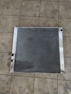 Радиатор ож Двигателя Ленд Ровер Рейндж Ровер L322