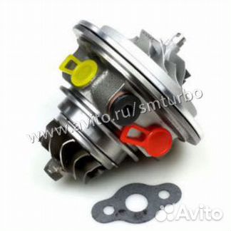 Картридж турбины