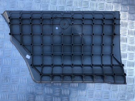 Крышка люка инструмента Sprinter A9066840037