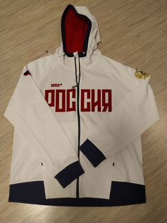 Толстовка новая bosco Russia