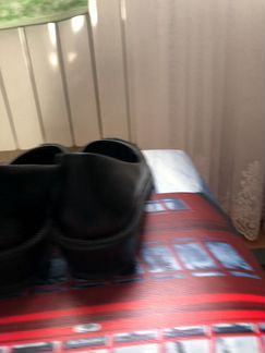 Туфли Tervolina размер 38, новые