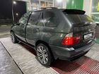 BMW X5 3.0 AT, 2007, 242 875 км объявление продам
