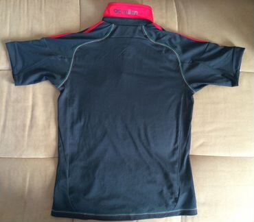 Футболка поло Adidas новая 152 размер