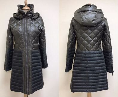 Новое зимнее пальто Airfield S/M/L