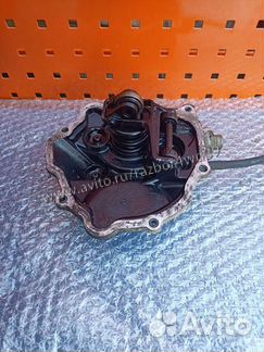 Вакуумный насос Mercedes