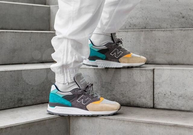 new balance 998 awb