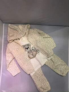 Костюм для девочки