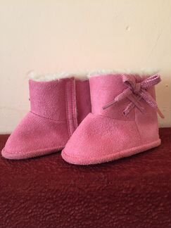Угги Mothercare,16 разм