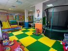 Детская игровая комната готовый бизнес лабиринт объявление продам