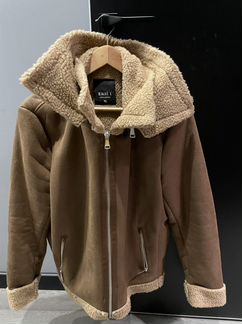 Мужская зимняя куртка