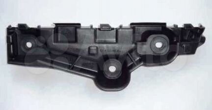 Кронштейн крепление бампера Logan 2 Sandero 14-20