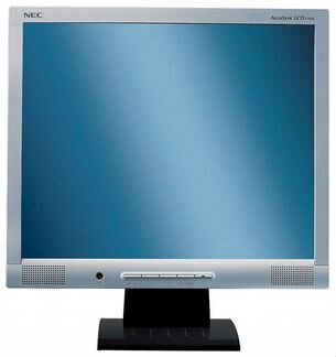 Продаётся монитор NEC AccuSync LCD72VM 17