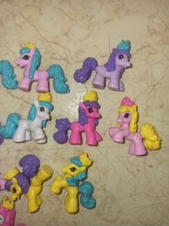 My Little Pony Мой маленький пони