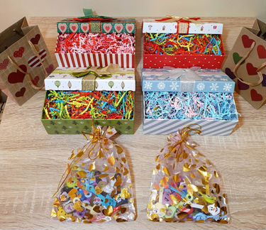 Скрепыши 2 (Разные коллекции)