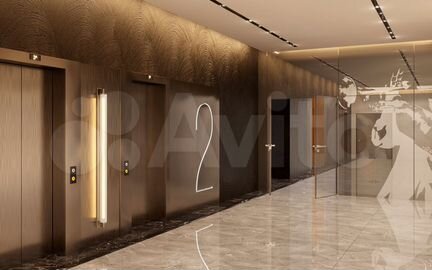 Продажа офиса 431 кв. м в деловом центре Jazz