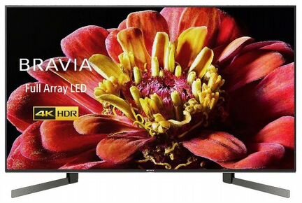 Телевизор Sony KD-49XG9005 48.5