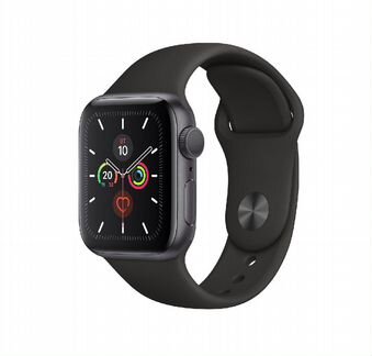 Apple Watch Series 5 40mm (MWV82)