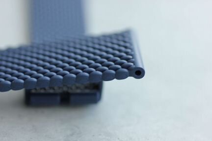 Breitling ремень для часов 24 / 20 mm