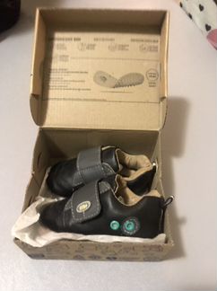 Кроссовки Bibi 18 размер