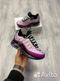 Кроссовки Nike Air Max 720-818