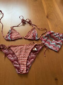 Купальник missoni оригинал