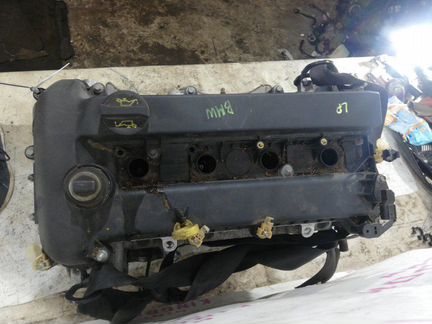 Двигатель Mazda 6 LF-VE 2004-2009