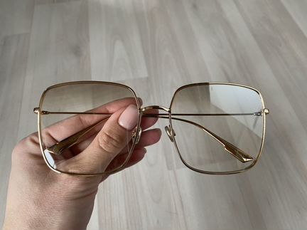 Очки Dior новые оригинал