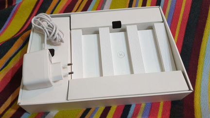 Wi-Fi 5 роутер Huawei WS5200