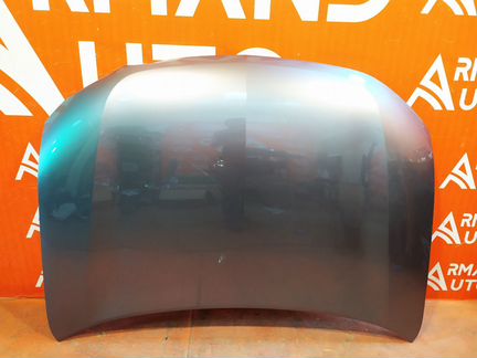 Капот Mitsubishi Outlander 3 2012-Нв