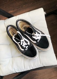 Кеды Vans original 38 размер
