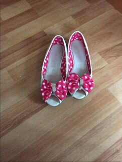 Туфли р.35 Зеленоград