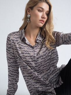 Блуза р 46 новая