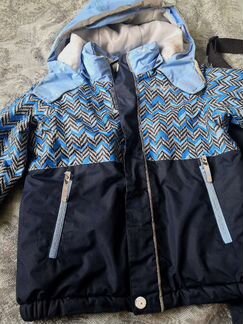 Костюм зимний icepeak 104