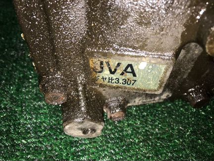 Редуктор задний Mitsubishi Grandis NA