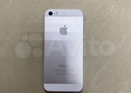 iPhone 5