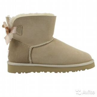 UGG / угги оригинал