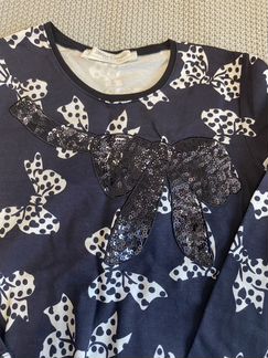 Платье - туника