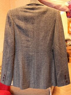 Две юбки и пиджак