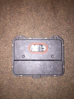 Блок фары led 5df01181820