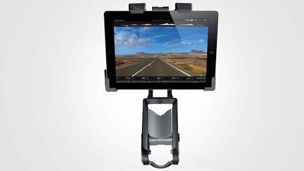 Держатель для планшета Tacx