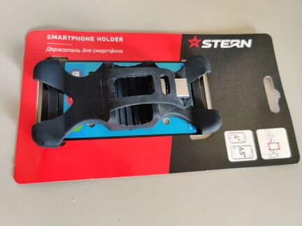 Держатель для смартфона Stern