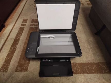 Принтер HP Deskjet 1050 Series