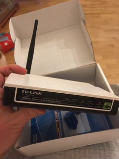 TP-link TL-WA701ND