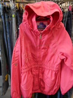 Продам ветровку lassie новая