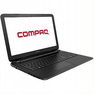 Ноутбук compaq 15-f100ur